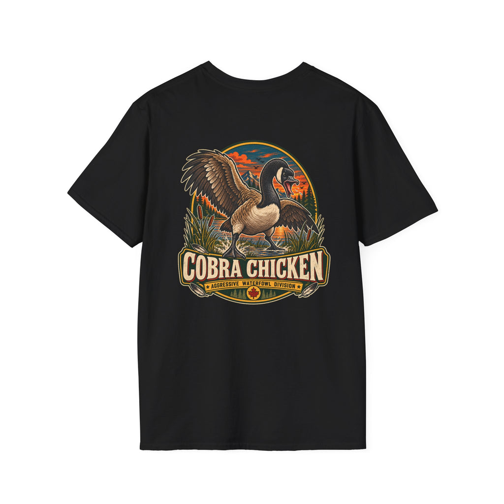 Cobra Chicken