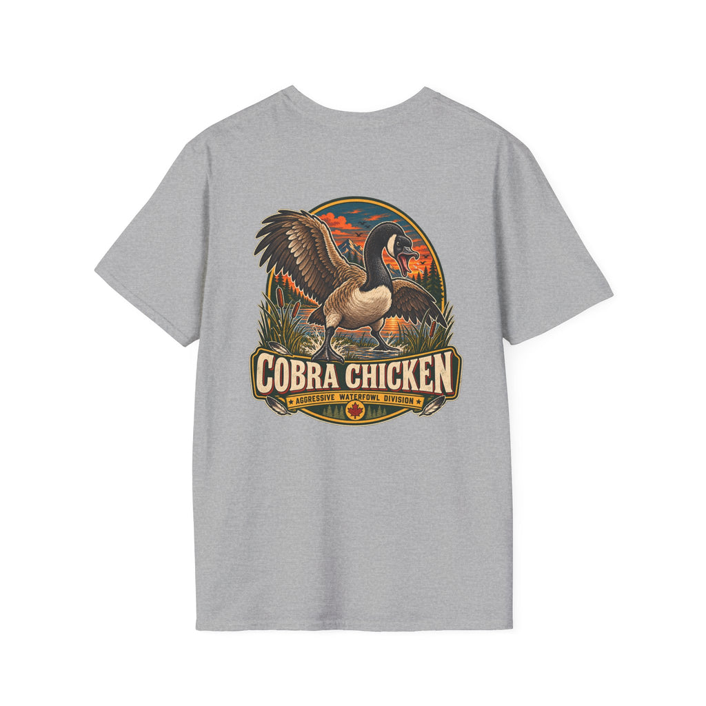 Cobra Chicken