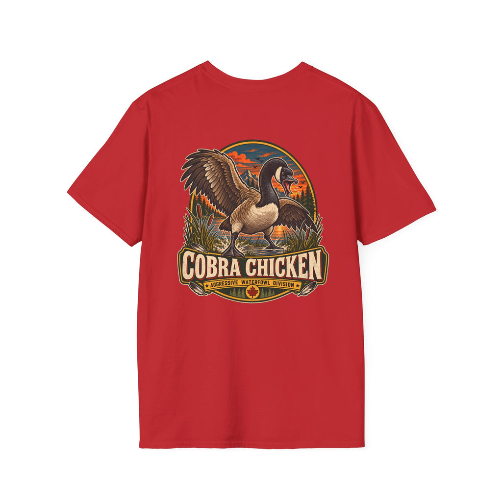 Cobra Chicken