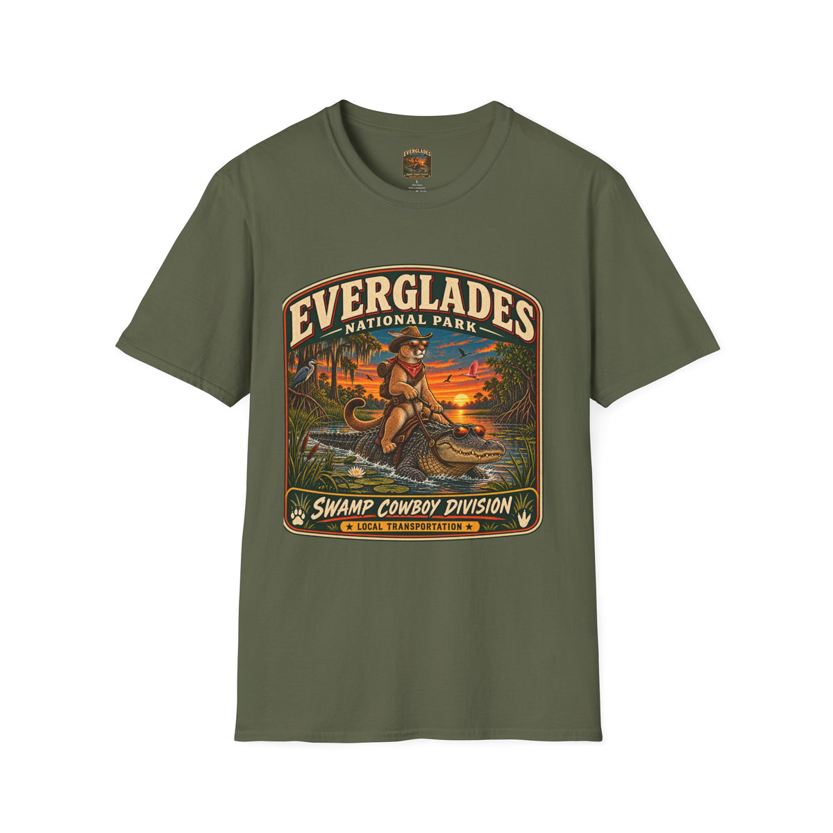 Everglades National Park