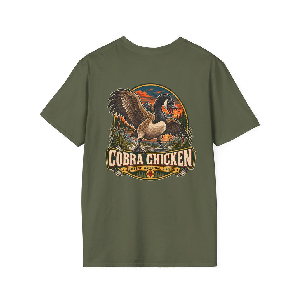 Cobra Chicken