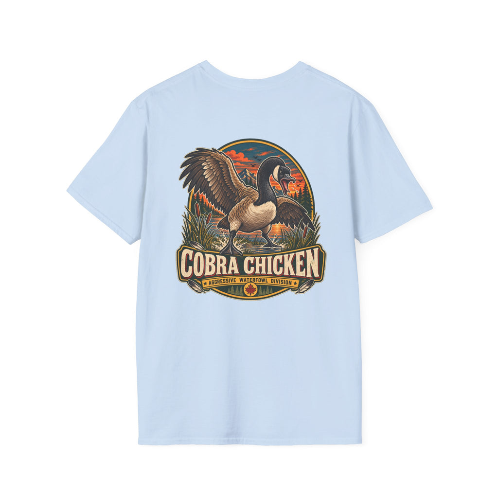 Cobra Chicken