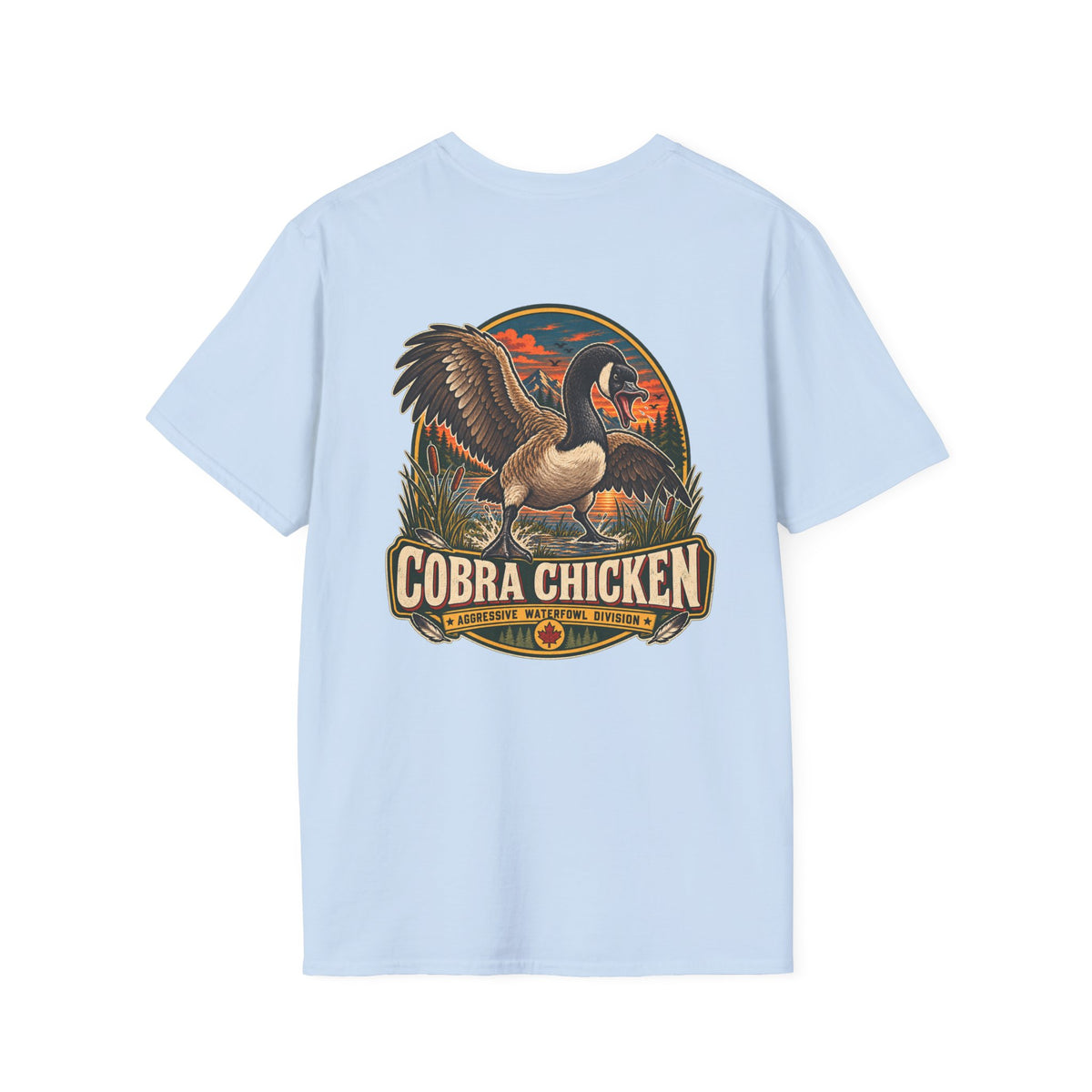 Cobra Chicken