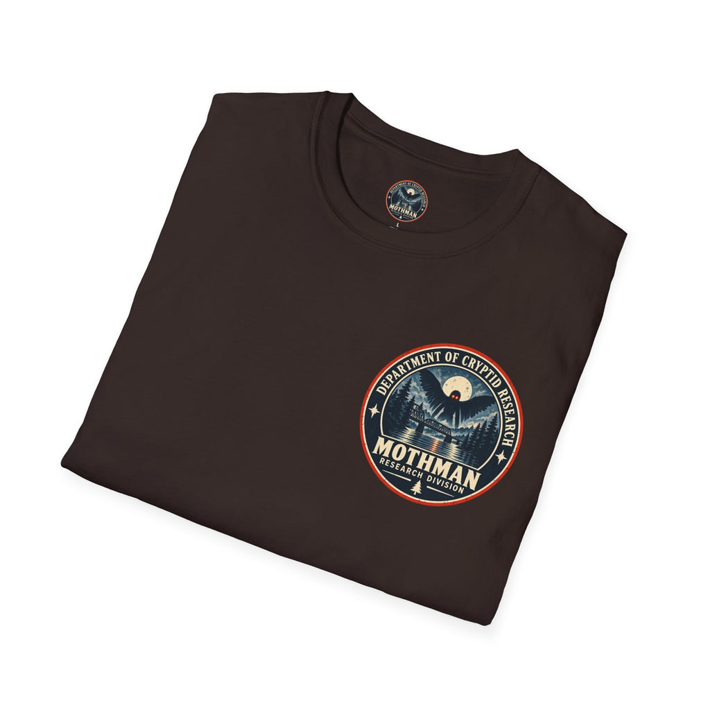 Legend of Mothman