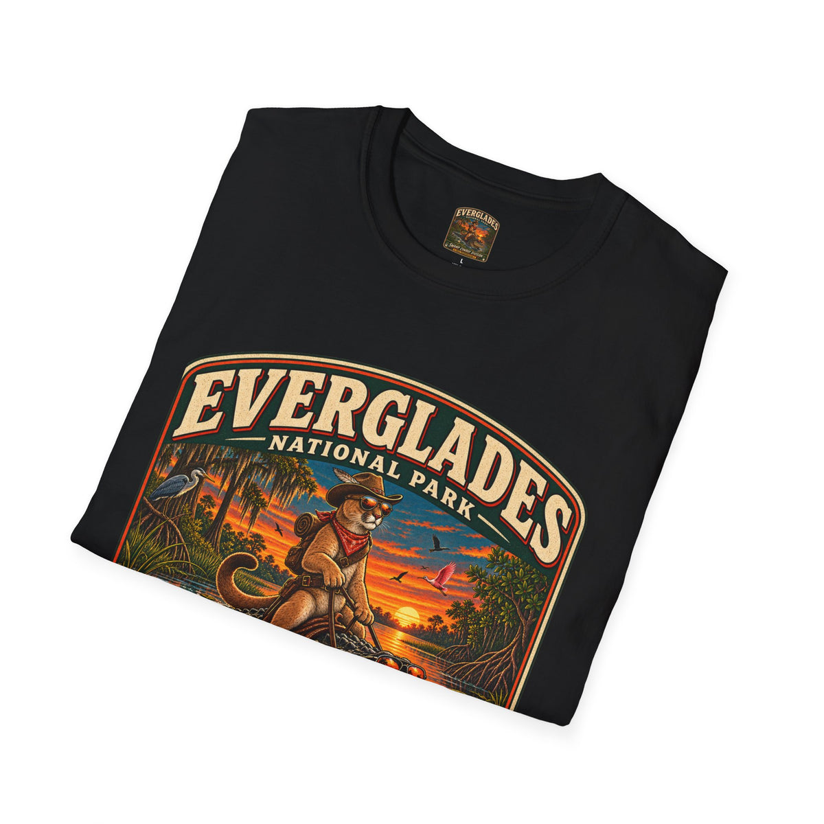 Everglades National Park