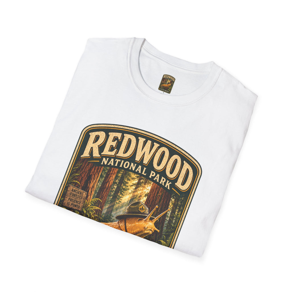 Redwood National Park
