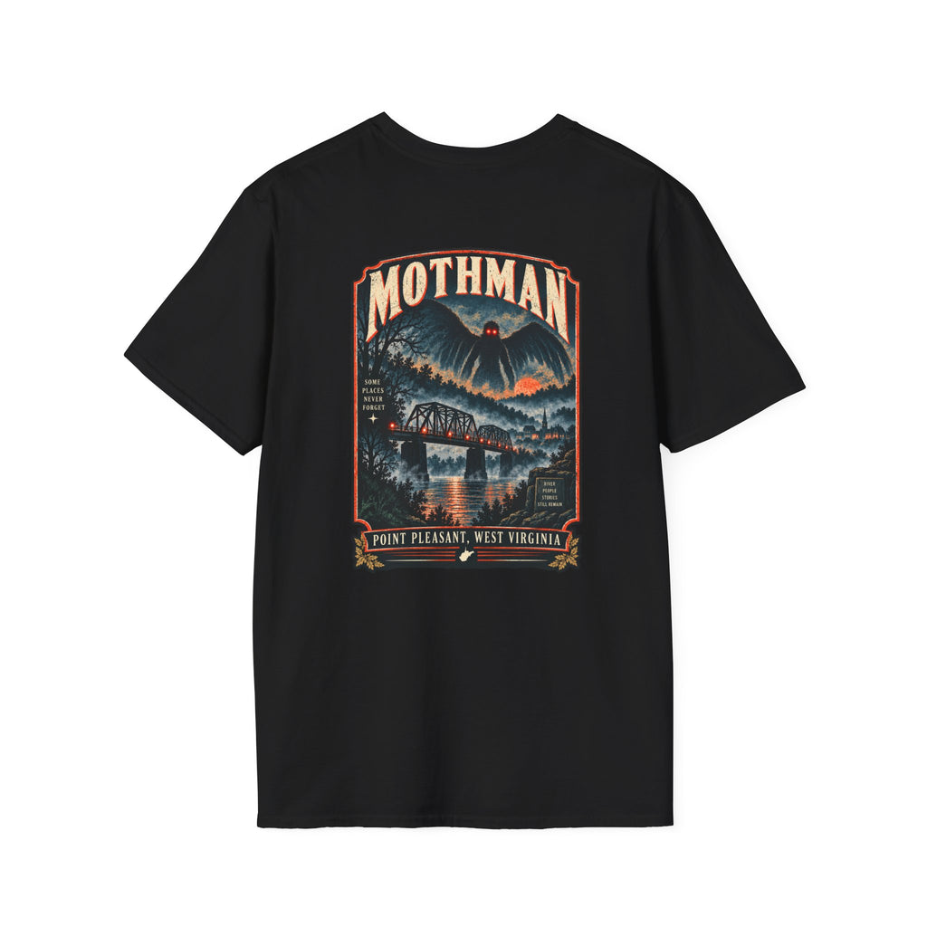 Legend of Mothman