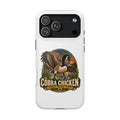Cobra Chicken Magnetic Impact-Resistant Phone Case