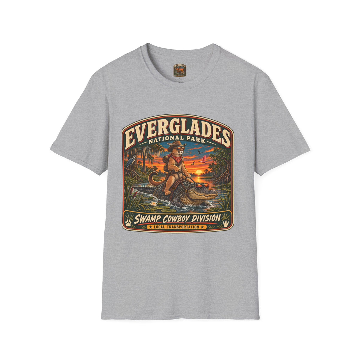 Everglades National Park
