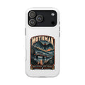 Mothman Magnetic Impact-Resistant Phone Case