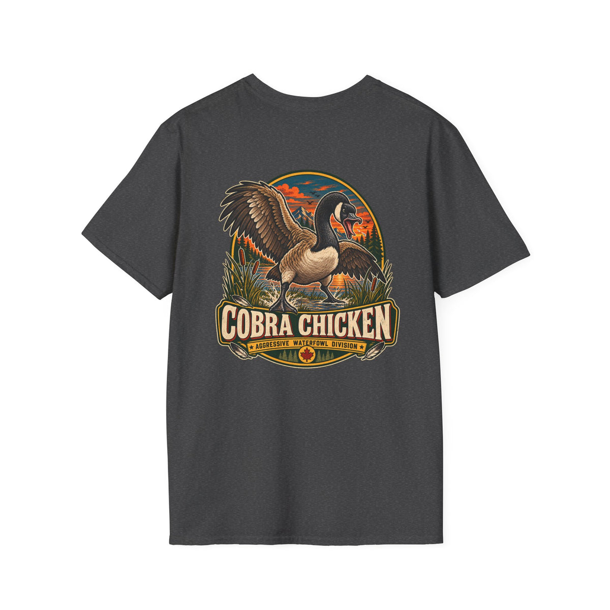 Cobra Chicken