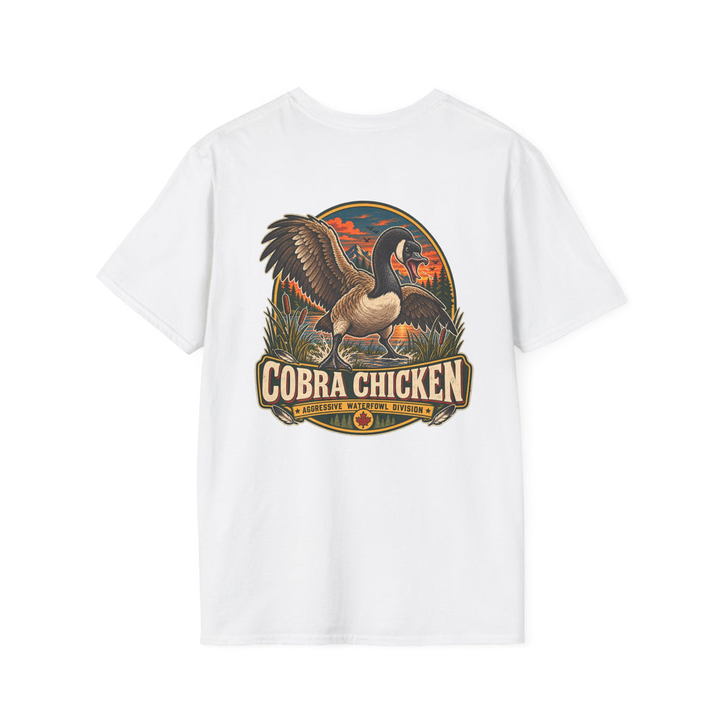 Cobra Chicken