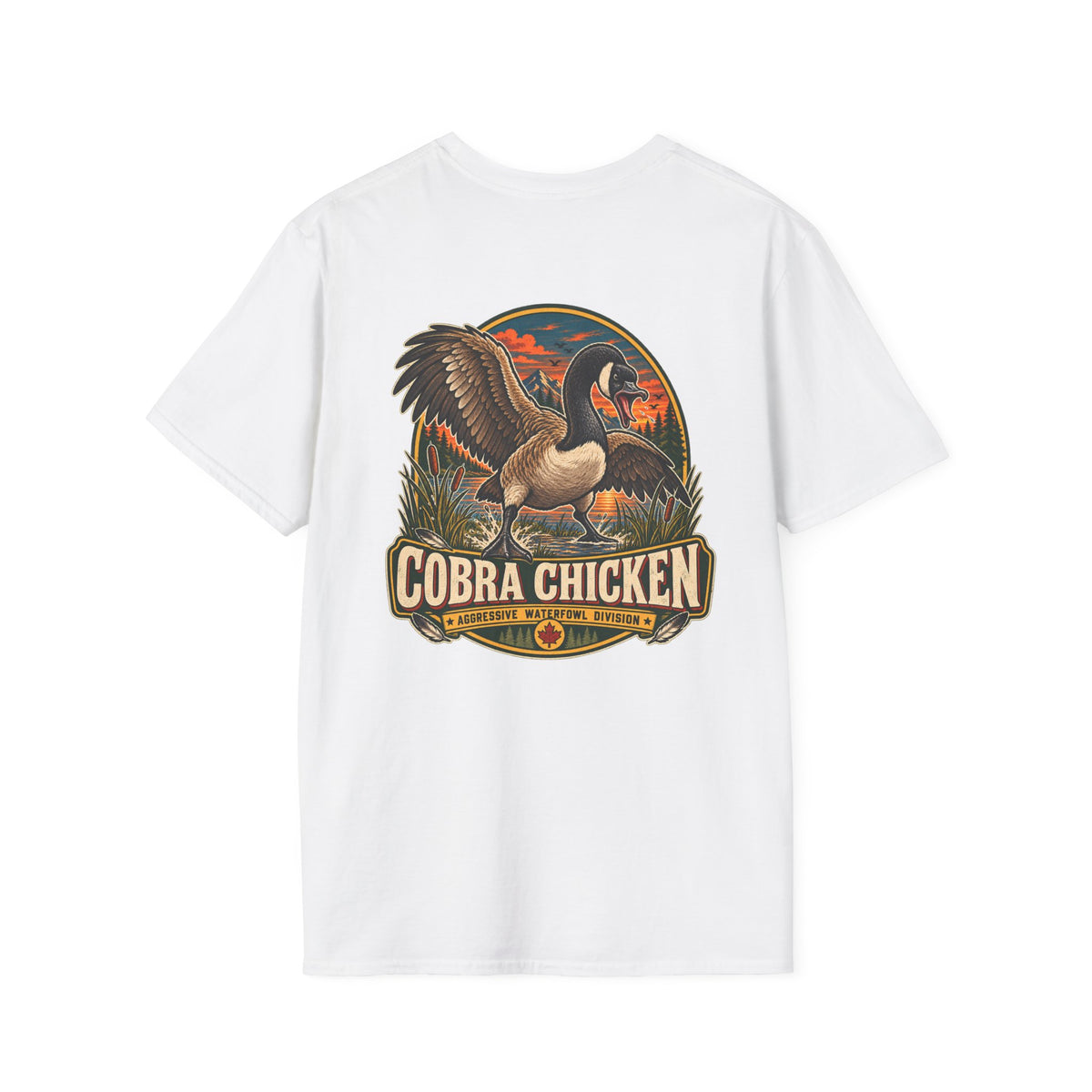 Cobra Chicken