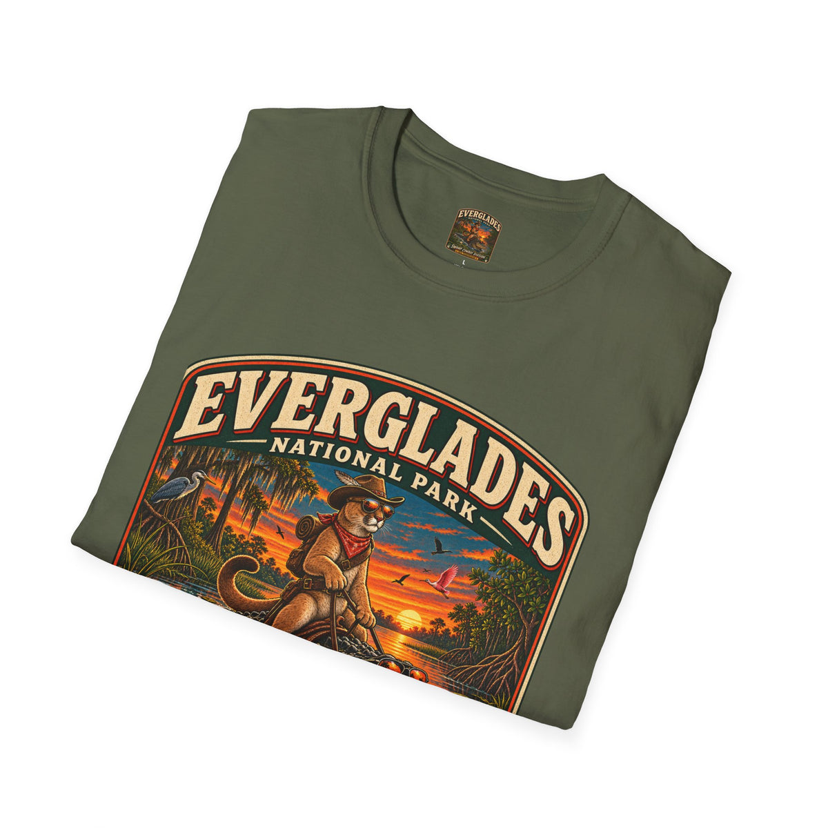 Everglades National Park