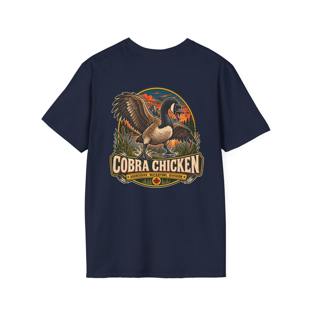 Cobra Chicken