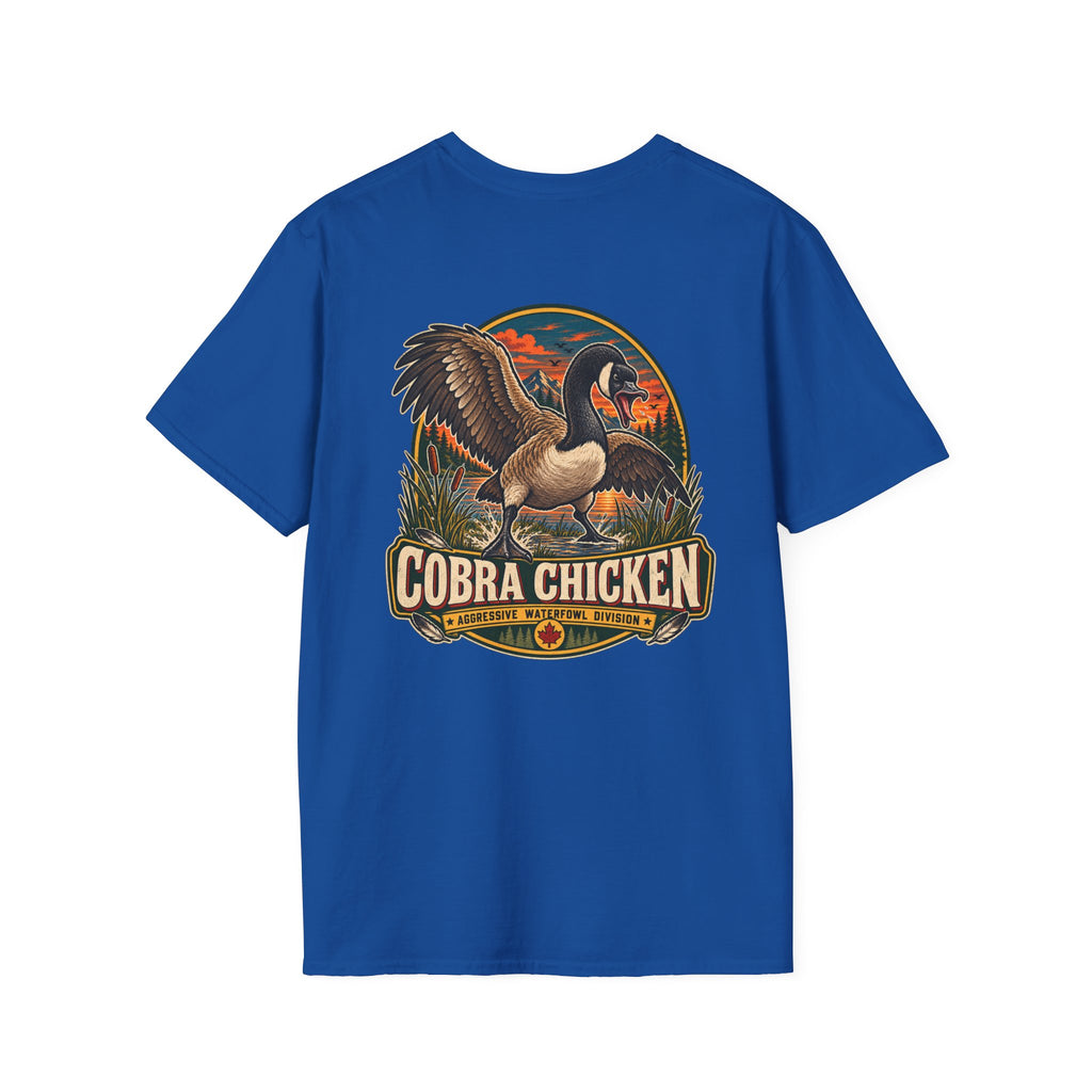 Cobra Chicken