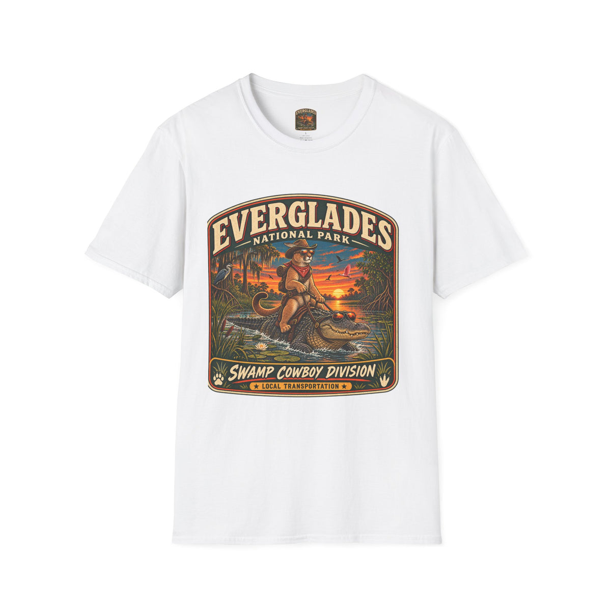 Everglades National Park