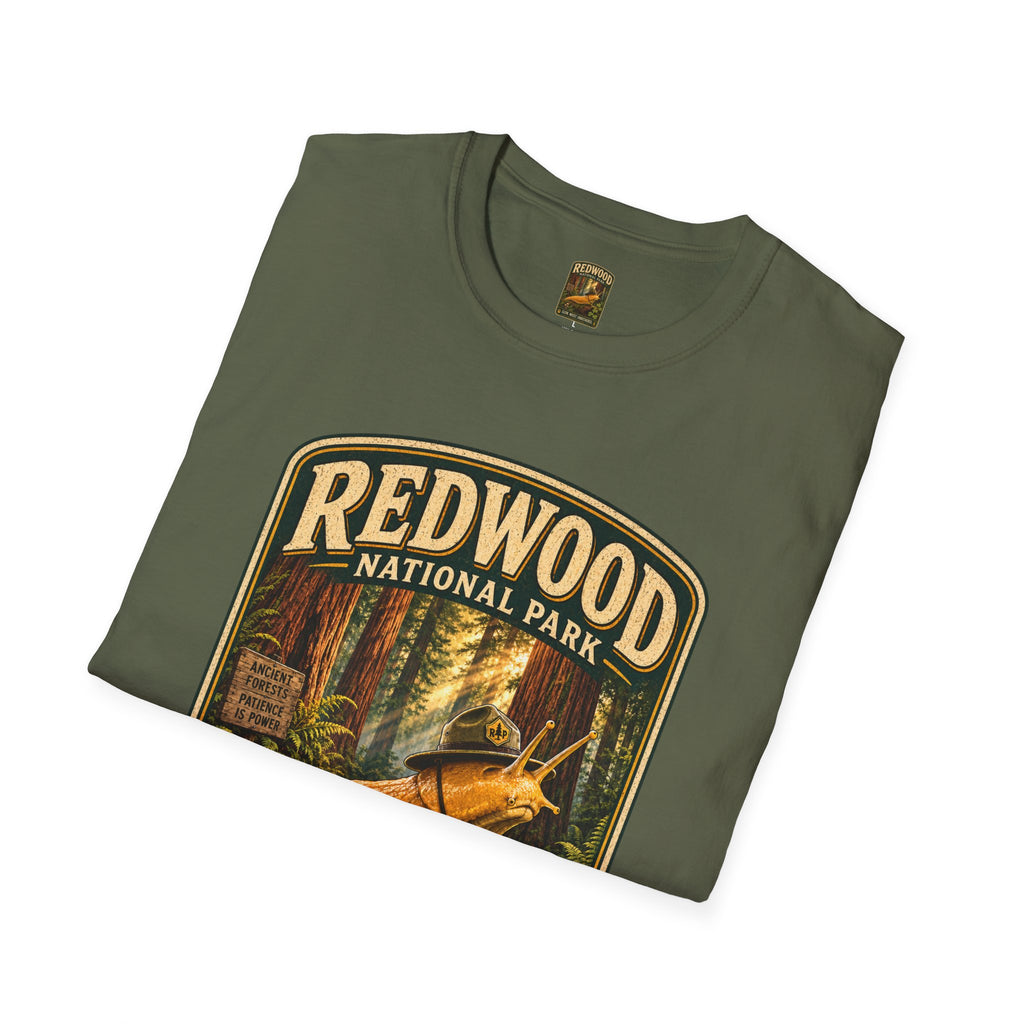 Redwood National Park