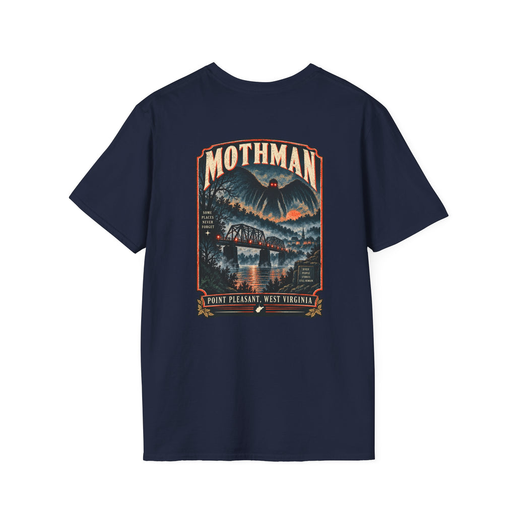 Legend of Mothman
