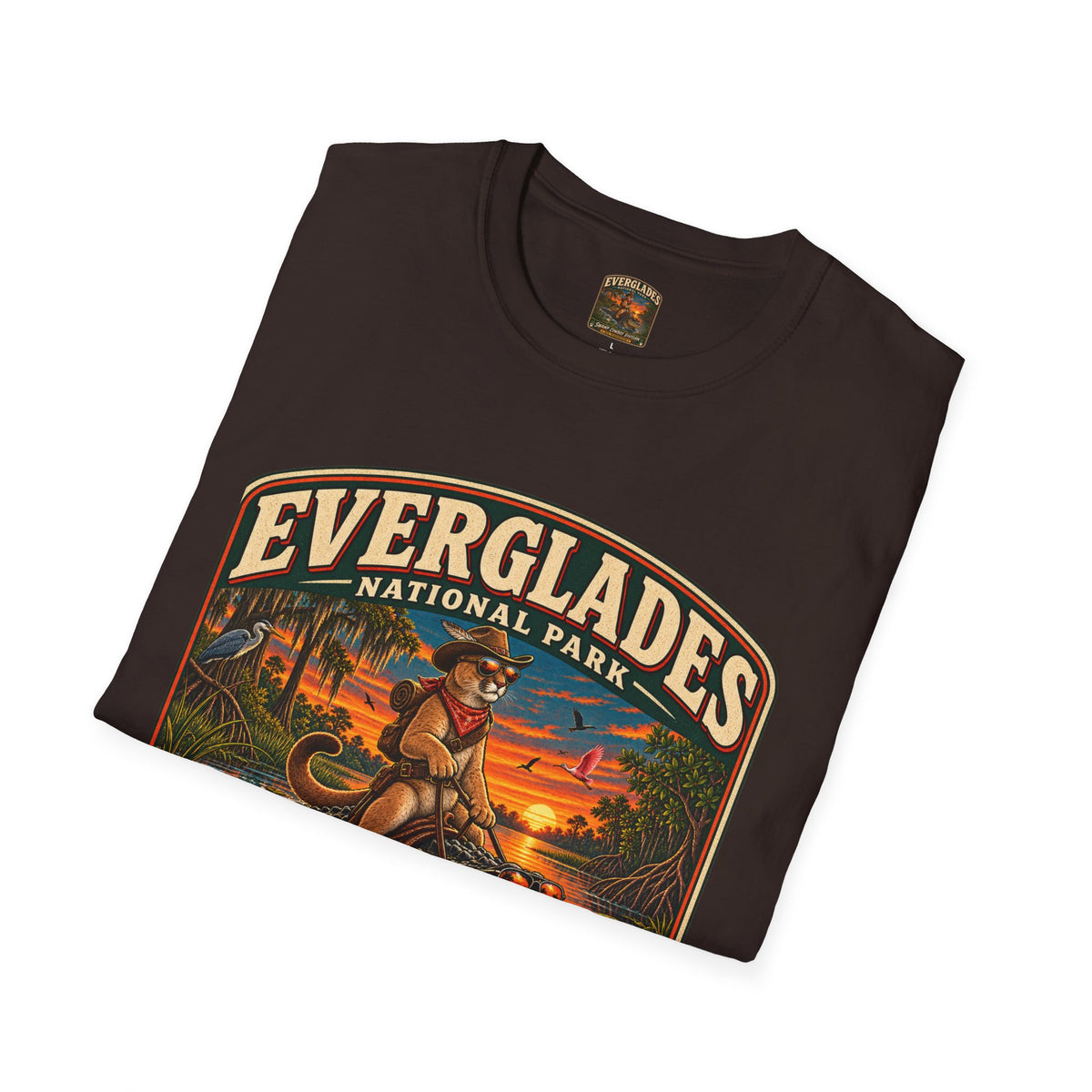 Everglades National Park