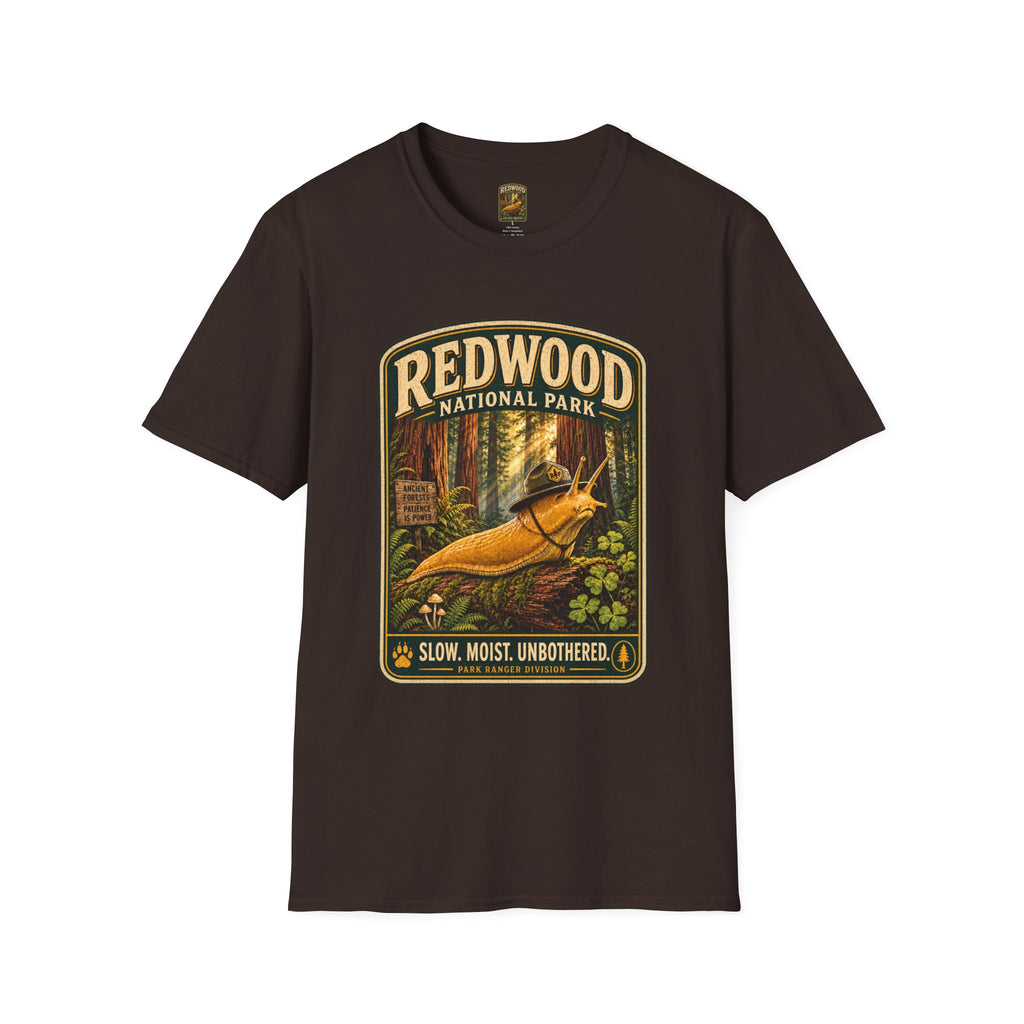 Redwood National Park