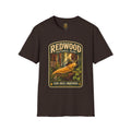 Redwood National Park