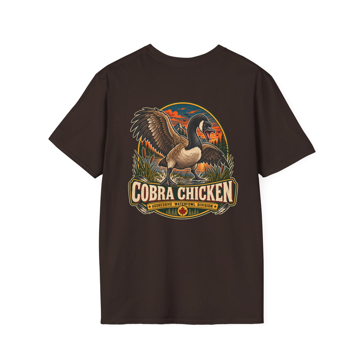 Cobra Chicken