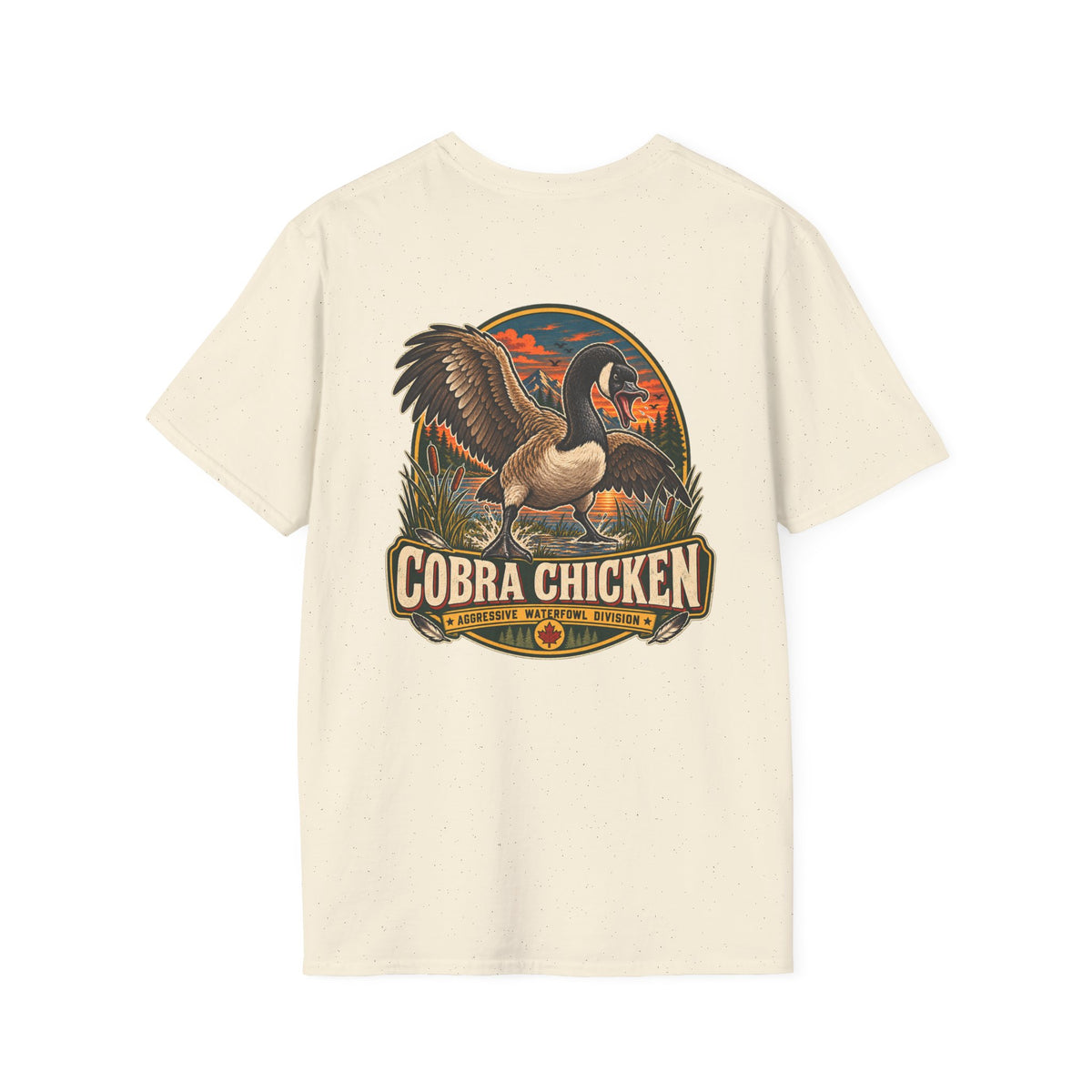 Cobra Chicken