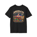 Areola 51 Department of Extraterrestrial Recreation