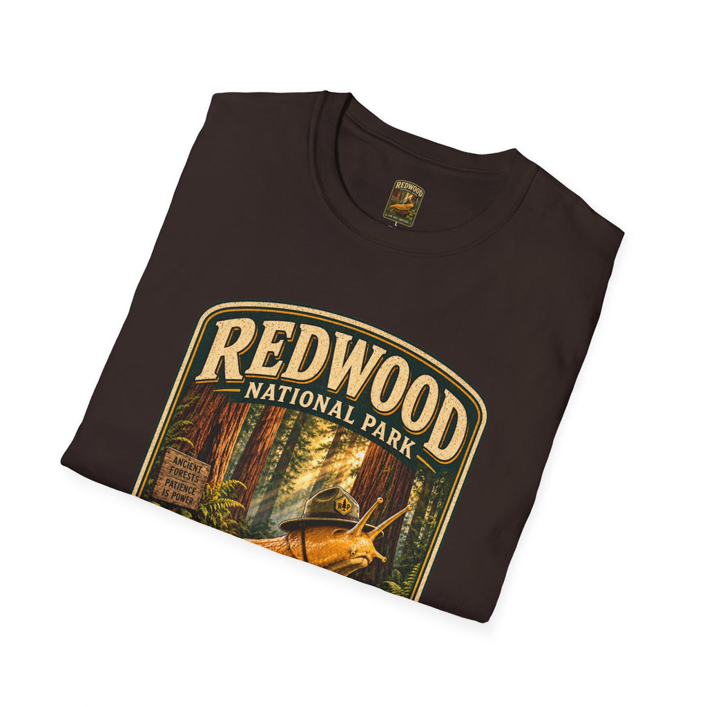 Redwood National Park
